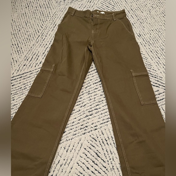 H&M wide leg pants (new with tag) - Picture 1 of 5